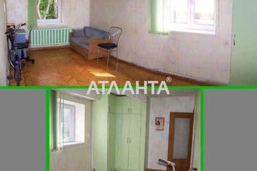 3-rooms apartment apartment by the address st. Bolshaya arnautskaya Chkalova (area 77,2 m²) - Atlanta.ua - photo 12