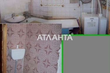3-rooms apartment apartment by the address st. Bolshaya arnautskaya Chkalova (area 77,2 m²) - Atlanta.ua - photo 14