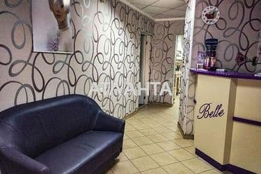 Commercial real estate at st. Nebesnoy Sotni pr Zhukova marsh pr Leninskoy iskry pr (area 67,7 m²) - Atlanta.ua - photo 5