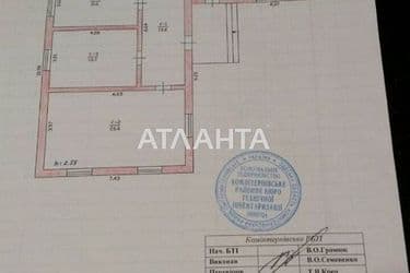 Дом по адресу ул. 51-й перекопской дивизии (площадь 90 м²) - Atlanta.ua - фото 25