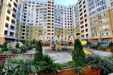 1-кімнатна квартира за адресою Аркадіївський пров. (площа 58 м²) - Atlanta.ua - фото 7