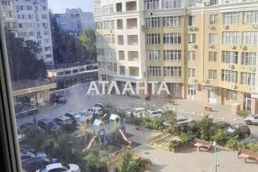 1-room apartment apartment by the address st. Arkadievskiy per (area 58 m²) - photo 13 1-room apartment apartment by the address st. Arkadievskiy per (area 58 m²) - Atlanta.ua - photo 13