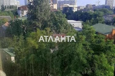 1-room apartment apartment by the address st. Arkadievskiy per (area 58 m²) - photo 14 1-room apartment apartment by the address st. Arkadievskiy per (area 58 m²) - Atlanta.ua - photo 14