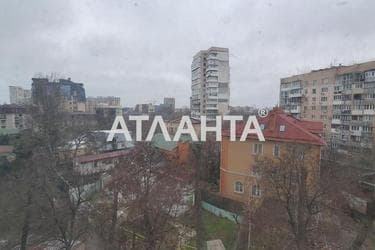 1-кімнатна квартира за адресою Аркадіївський пров. (площа 58 м²) - Atlanta.ua - фото 15