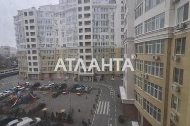 1-кімнатна квартира за адресою Аркадіївський пров. (площа 58 м²) - Atlanta.ua - фото 18