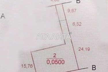 Landplot by the address st. Sadovaya (area 5 acr) - Atlanta.ua - photo 9