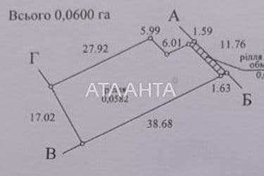 Landplot by the address st. Preobrazhenskaya Karla Marksa (area 6 acr) - Atlanta.ua - photo 10