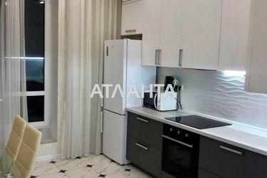 1-комнатная квартира по адресу Французский бул. (площадь 60 м²) - Atlanta.ua - фото 14