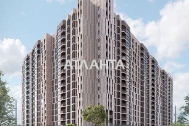 1-room apartment apartment by the address st. Prokhorovskaya Khvorostina (area 51,6 m²) - Atlanta.ua - photo 14