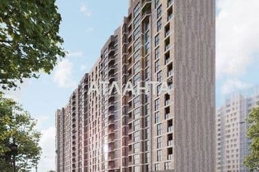 1-room apartment apartment by the address st. Prokhorovskaya Khvorostina (area 51,6 m²) - Atlanta.ua - photo 15