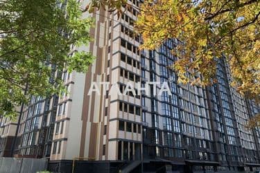 1-room apartment apartment by the address st. Prokhorovskaya Khvorostina (area 51,6 m²) - Atlanta.ua - photo 20