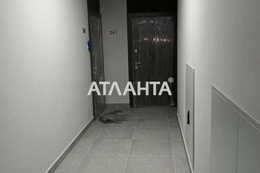 1-комнатная квартира по адресу ул. Прохоровская (площадь 51,6 м²) - Atlanta.ua - фото 21