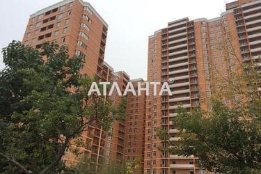 2-кімнатна квартира за адресою вул. Жаботинського (площа 70,9 м²) - Atlanta.ua - фото 13