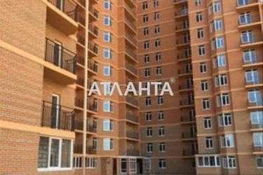 2-кімнатна квартира за адресою вул. Жаботинського (площа 70,9 м²) - Atlanta.ua - фото 14
