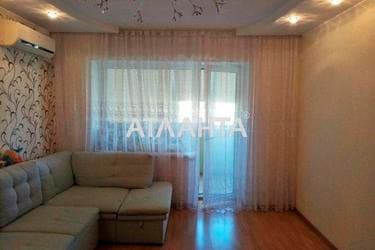 2-комнатная квартира по адресу ул. 1 мая (площадь 64,8 м²) - Atlanta.ua - imageAlt 15