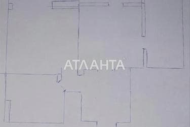 2-комнатная квартира по адресу ул. 1 мая (площадь 64,8 м²) - Atlanta.ua - imageAlt 22
