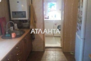 3-rooms apartment apartment by the address st. Palubnaya (area 68 m²) - Atlanta.ua - photo 19
