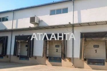 Commercial real estate at st. Agronomicheskaya (area 1300 m²) - Atlanta.ua - photo 16