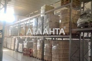 Commercial real estate at st. Agronomicheskaya (area 1300 m²) - Atlanta.ua - photo 18