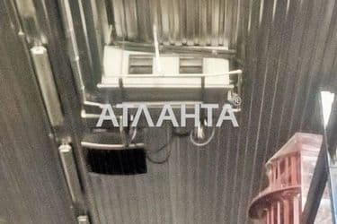 Commercial real estate at st. Agronomicheskaya (area 1300 m²) - Atlanta.ua - photo 20