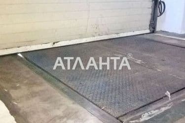 Commercial real estate at st. Agronomicheskaya (area 1300 m²) - Atlanta.ua - photo 24