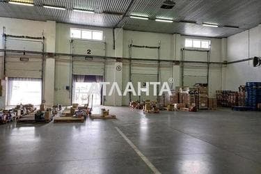 Commercial real estate at st. Agronomicheskaya (area 1300 m²) - Atlanta.ua - photo 12