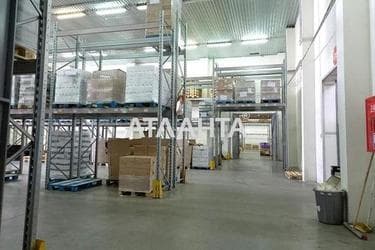 Commercial real estate at st. Agronomicheskaya (area 1300 m²) - Atlanta.ua - photo 14