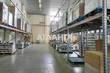Commercial real estate at st. Agronomicheskaya (area 1300 m²) - Atlanta.ua - photo 15
