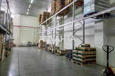 Commercial real estate at st. Agronomicheskaya (area 1300 m²) - Atlanta.ua - photo 16