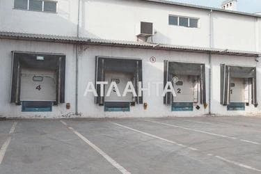 Commercial real estate at st. Agronomicheskaya (area 1300 m²) - Atlanta.ua - photo 17