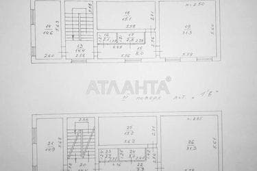 Commercial real estate at st. Agronomicheskaya (area 1300 m²) - Atlanta.ua - photo 21