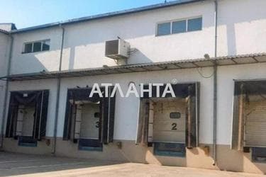 Commercial real estate at st. Agronomicheskaya (area 1300 m²) - Atlanta.ua - photo 22