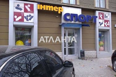 Commercial real estate at st. Rishelevskaya Lenina (area 65 m²) - Atlanta.ua - photo 4