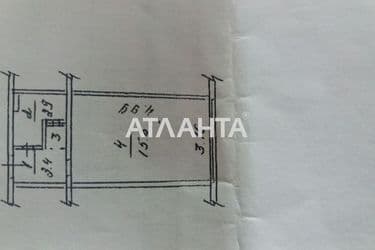 1-к apartment on street Zolotoy Bereg bul   - Atlanta.ua - photo 6