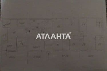 4+-rooms apartment apartment by the address st. Panteleymonovskaya Chizhikova (area 205 m²) - Atlanta.ua - photo 40
