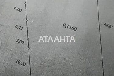 Landplot by the address st. Razvitiya (area 11,6 acr) - Atlanta.ua - photo 7