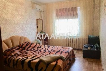 2-комнатная квартира по адресу ул. Пишоновская (площадь 60 м²) - Atlanta.ua - фото 16