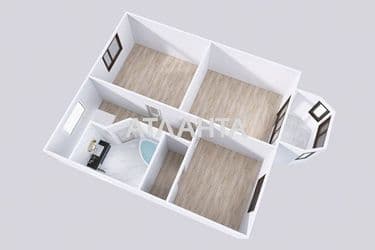 Об'єкт знятий з продажі - Atlanta.ua - фото 67