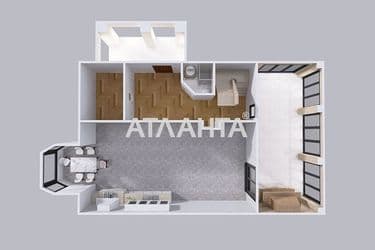 Об'єкт знятий з продажі - Atlanta.ua - фото 69