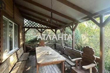 Будинок за адресою вул. Радісна (площа 190 м²) - Atlanta.ua - фото 46