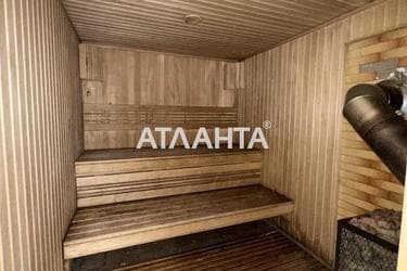 Будинок за адресою вул. Радісна (площа 190 м²) - Atlanta.ua - фото 47