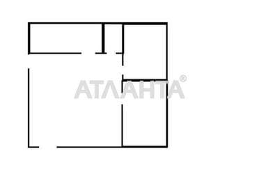 House by the address st. Zakarpatskaya (area 100 m²) - Atlanta.ua - photo 42