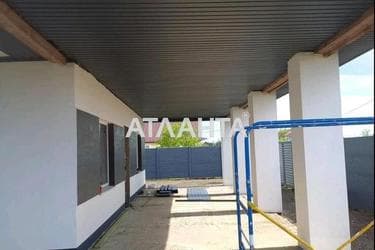 House by the address st. Zakarpatskaya (area 100 m²) - Atlanta.ua - photo 39