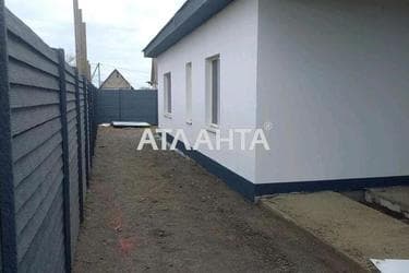 House by the address st. Zakarpatskaya (area 100 m²) - Atlanta.ua - photo 22