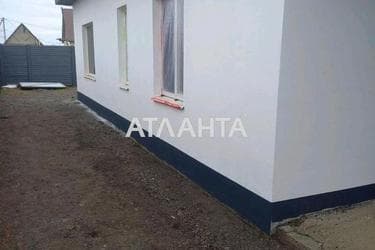 House by the address st. Zakarpatskaya (area 100 m²) - Atlanta.ua - photo 41