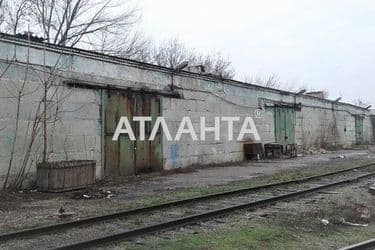 Commercial real estate at st. Promyshlennaya (area 812 m²) - Atlanta.ua - photo 4