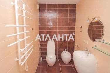 4+-rooms apartment apartment by the address st. Posmitnogo (area 265,4 m²) - Atlanta.ua - photo 42