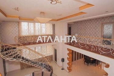 4+-rooms apartment apartment by the address st. Posmitnogo (area 265,4 m²) - Atlanta.ua - photo 43