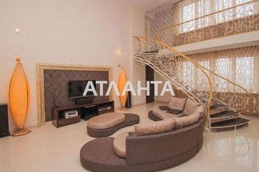 4+-rooms apartment apartment by the address st. Posmitnogo (area 265,4 m²) - Atlanta.ua - photo 33