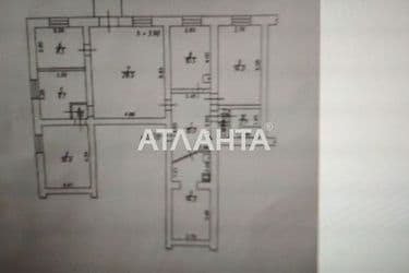 4+-rooms apartment apartment by the address st. Olgievskaya Ak Pavlova (area 116 m²) - Atlanta.ua - photo 11